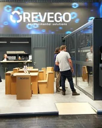 REVEGO