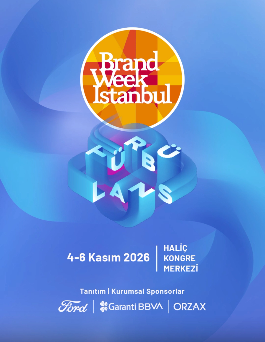 Brand Week Istanbul 2026