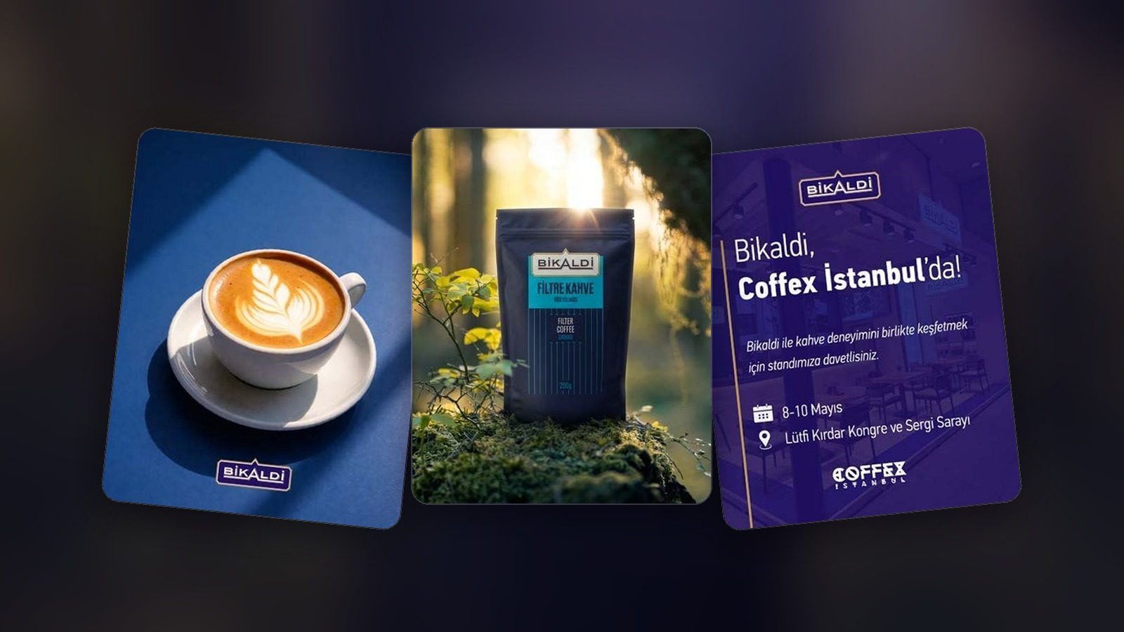 Bikaldi