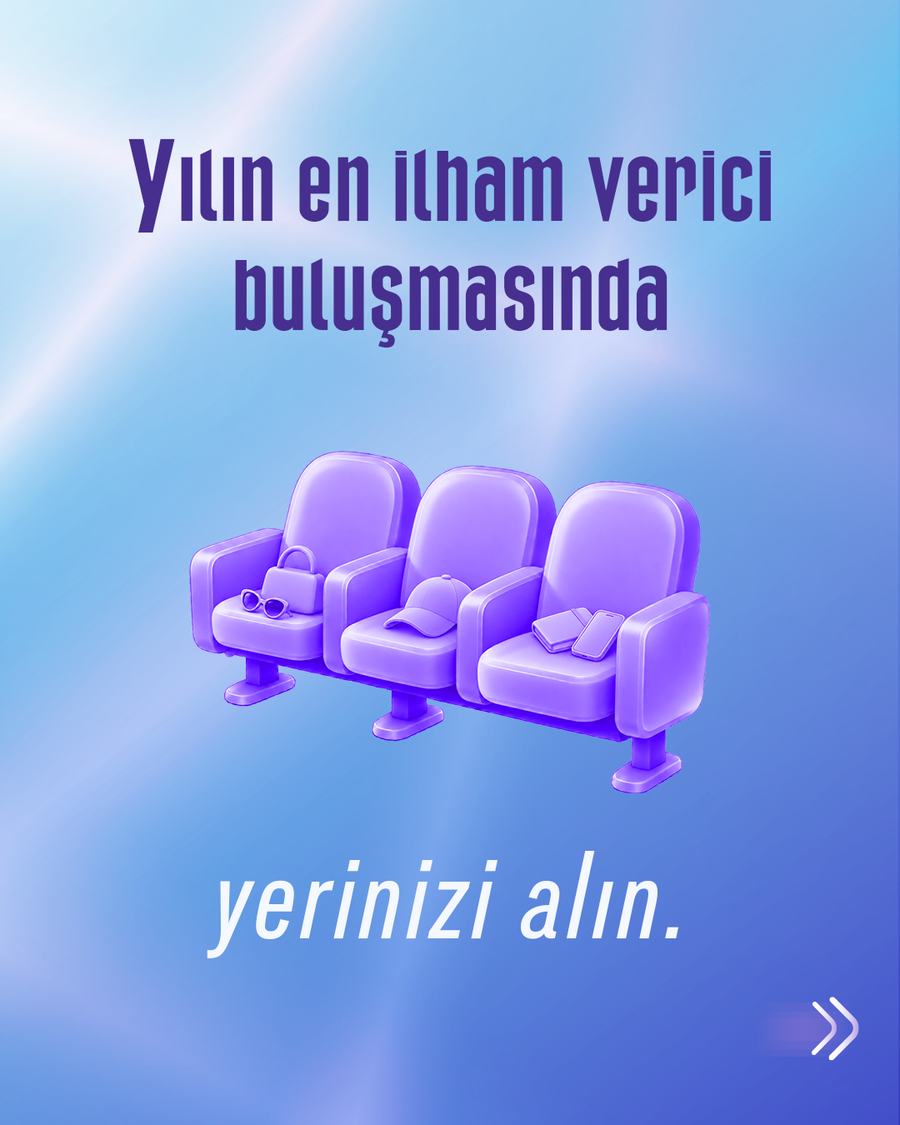 Brand Week Istanbul 2026
