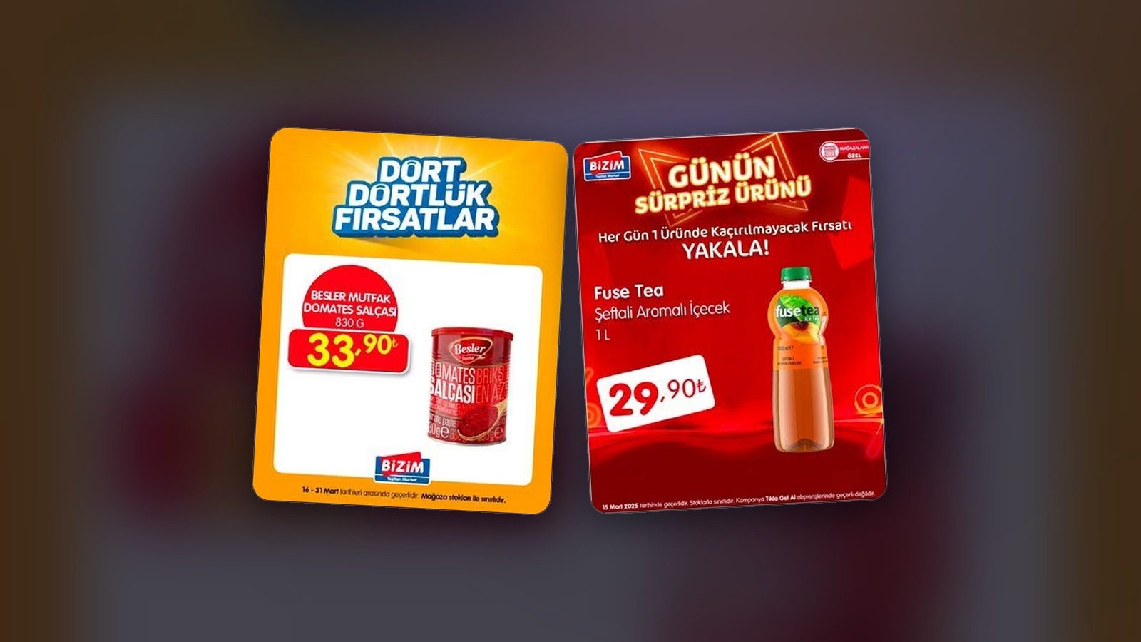 Bizim Toptan