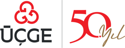 ÜÇGE