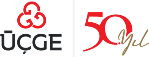 ÜÇGE