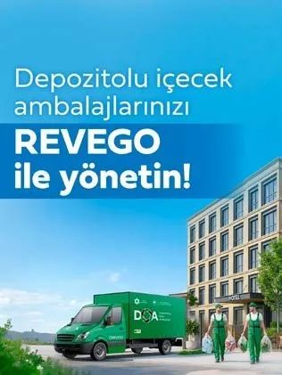 REVEGO