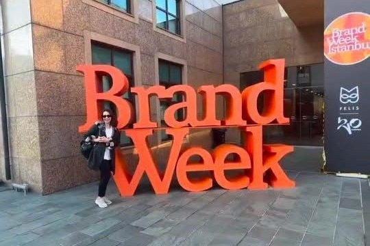 Brand Week Istanbul
