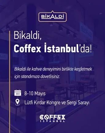 Bikaldi