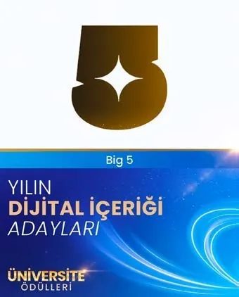 Üniversite Ödülleri