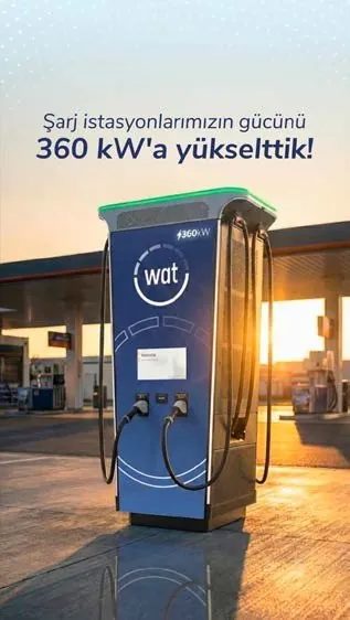WAT Mobilite