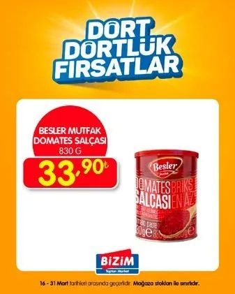 Bizim Toptan