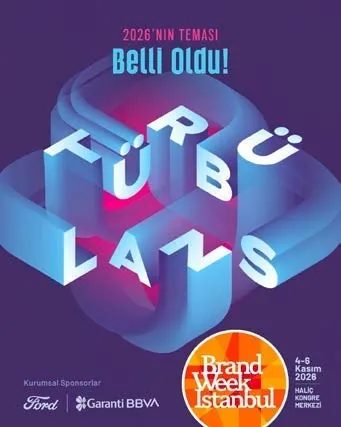 Brand Week Istanbul