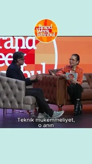 Brand Week Istanbul