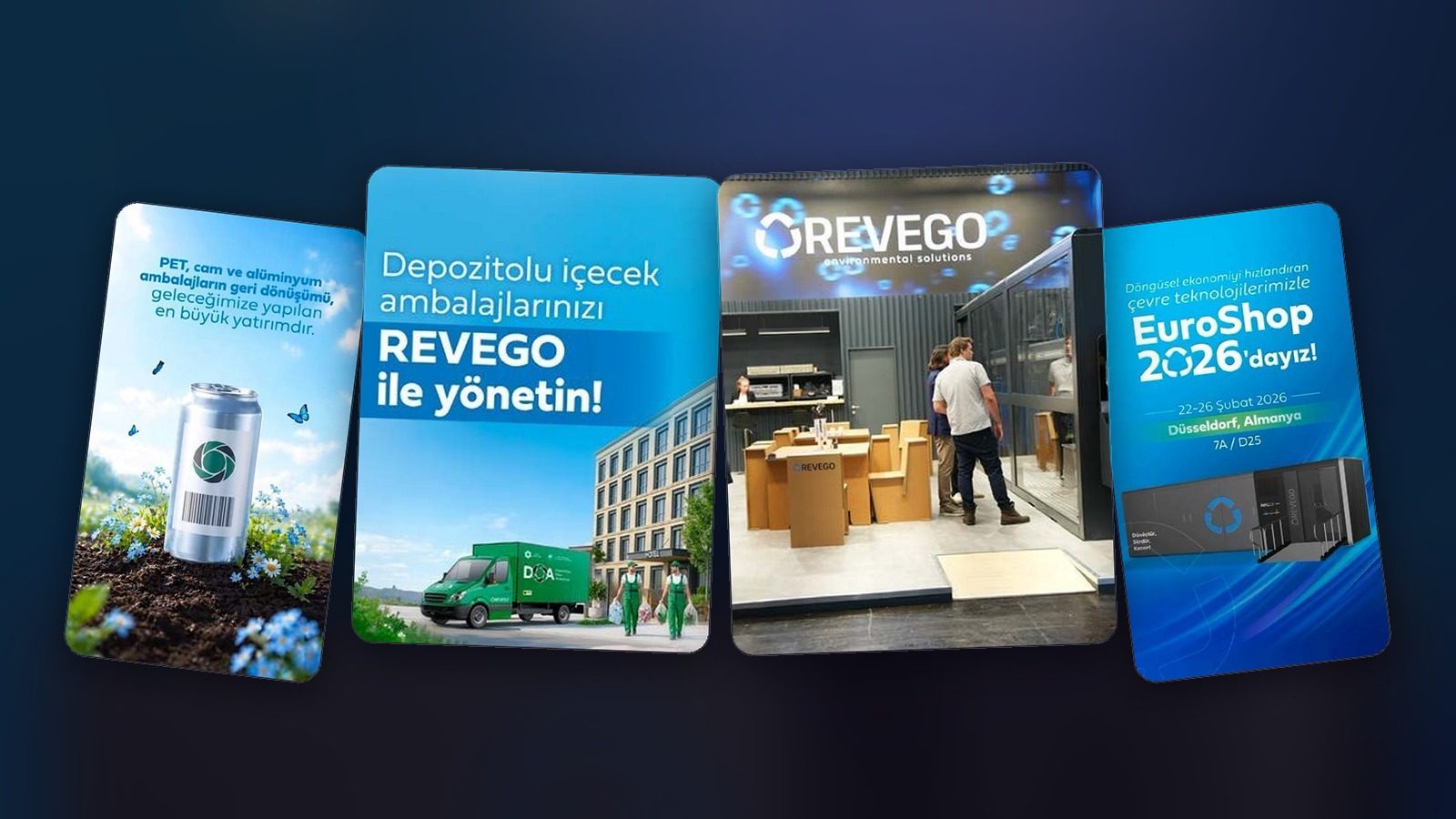 REVEGO