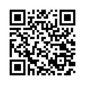 QR code menant à l’adresse https://explore.dentduchat.fr/fr/carte