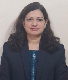 Dr Shweta Deshmukh profile photo
