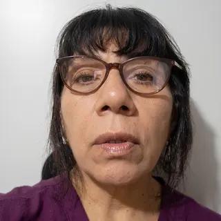 Lily Marys