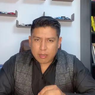 Jose Luis Changa