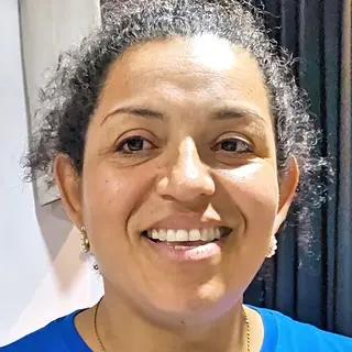 Guisella Pizarro