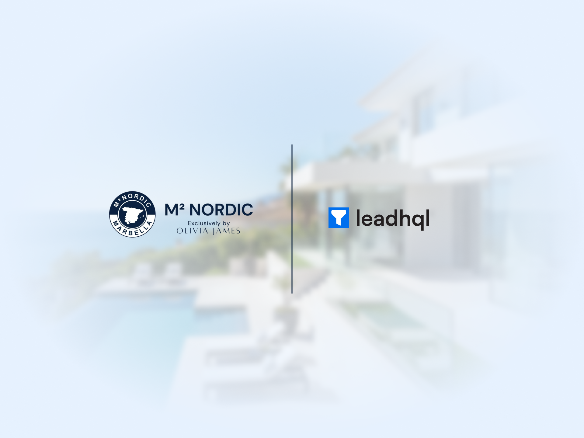 M2 Nordic + LeadHQL