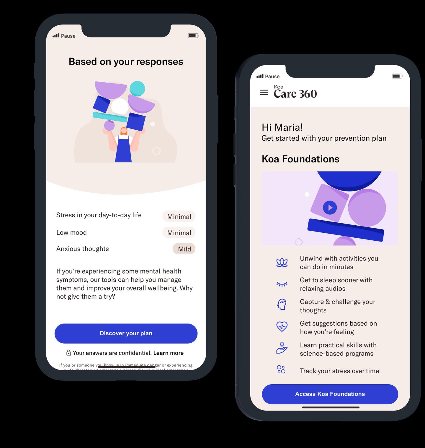 Koa Health Comprehensive Mental Healthcare For Your Employees koa-health-comprehensive-mental-healthcare-for-your-employees