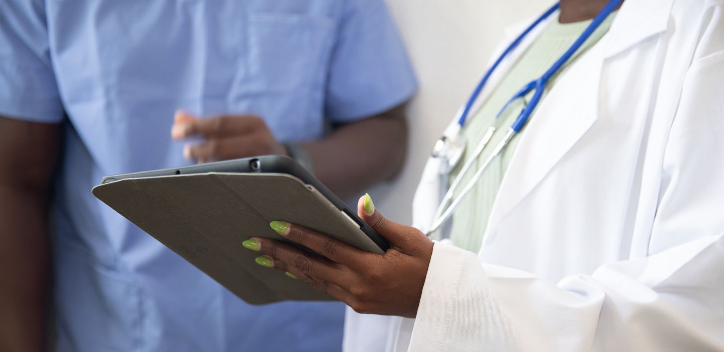 Clinical note taking