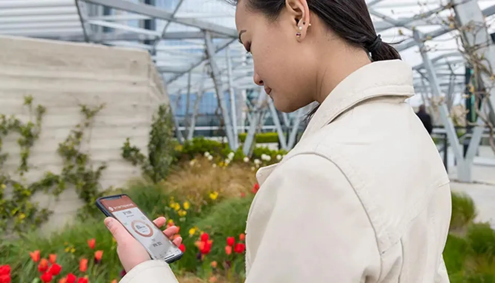 Start up marketing + sales | Smart Spaces | Case Study