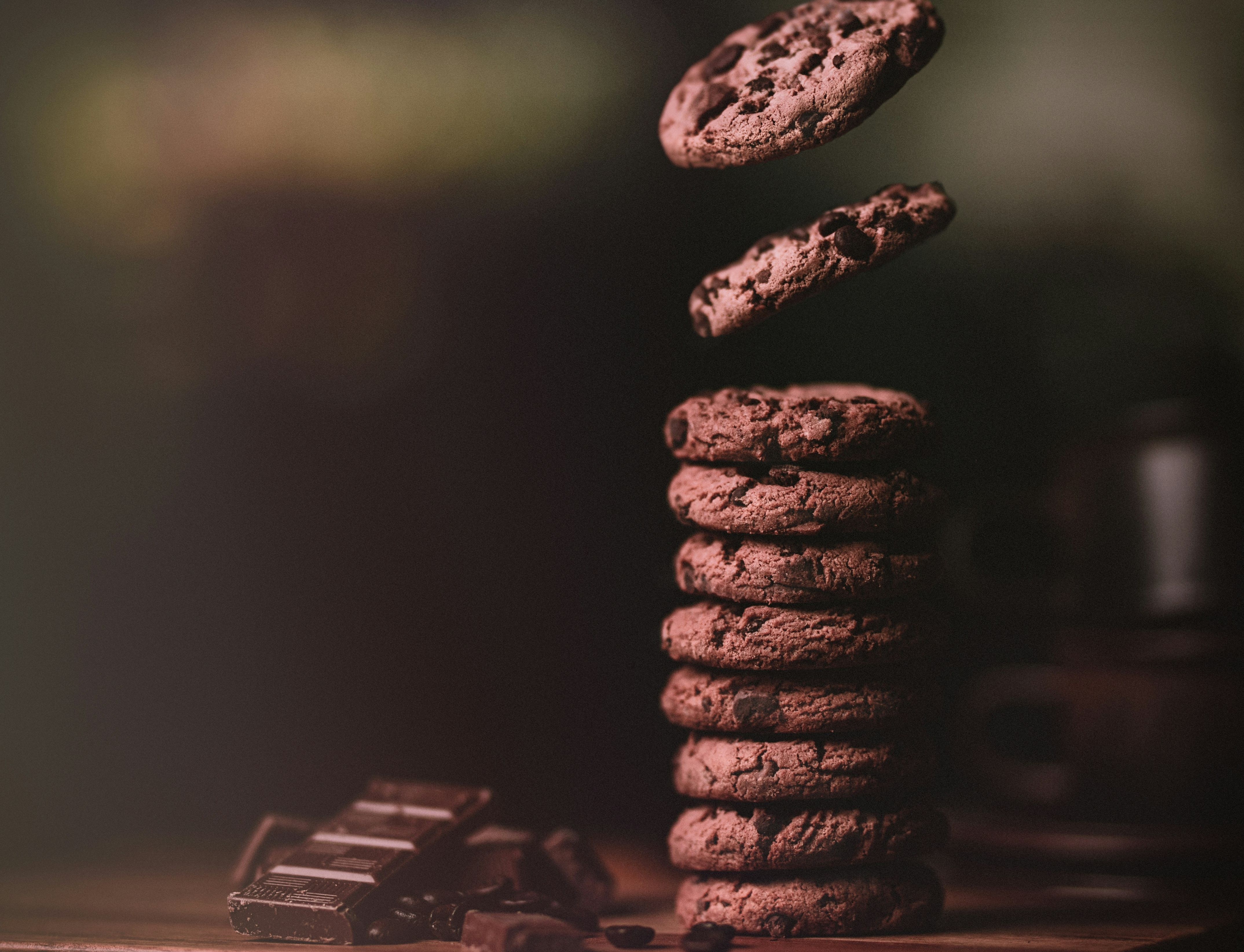 Why Good Marketers Love Cookies (And You Should Too)