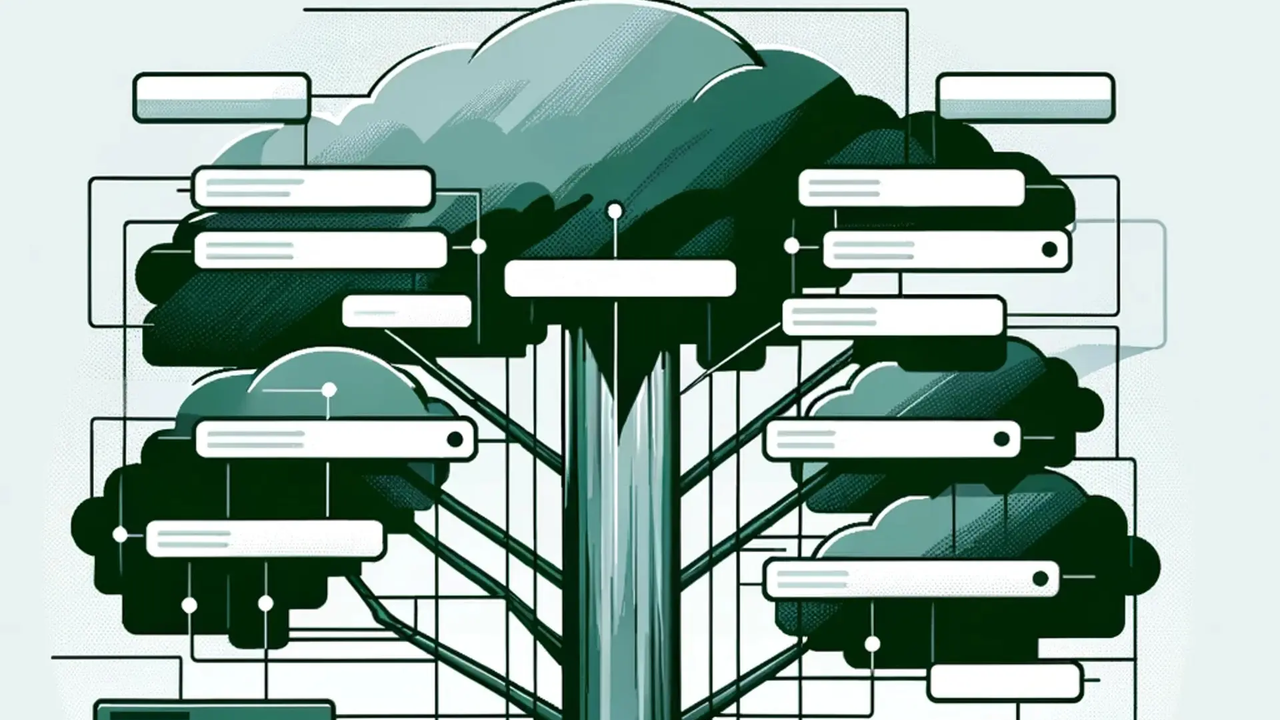 SEO growth basics illustration