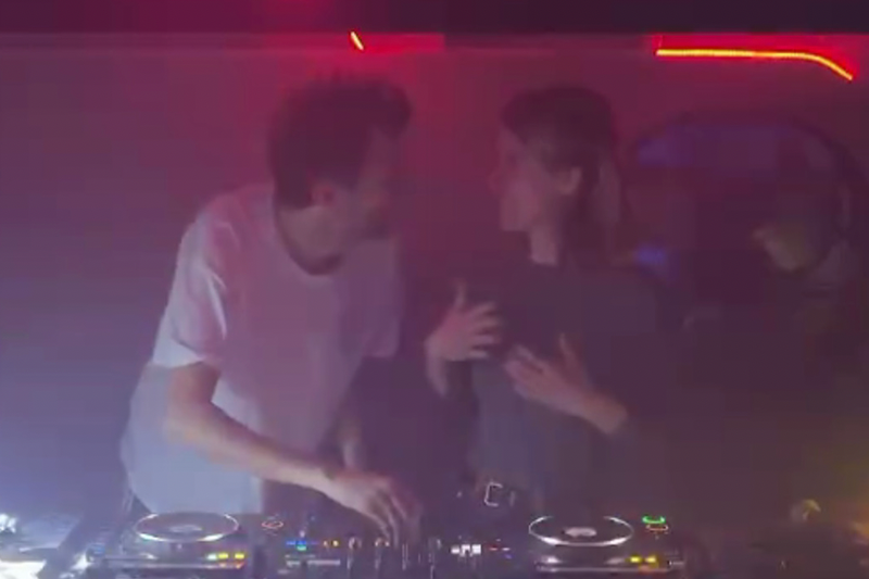 Picture of CJ Bollaert