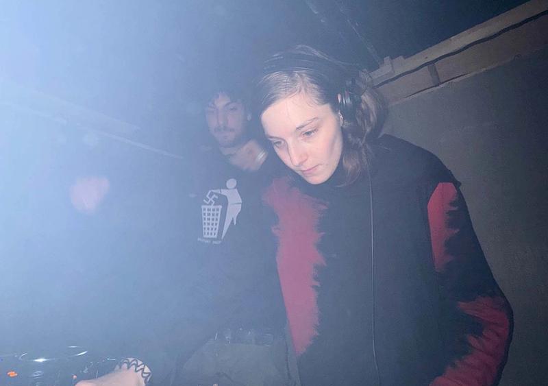 Afbeelding van abi and andre