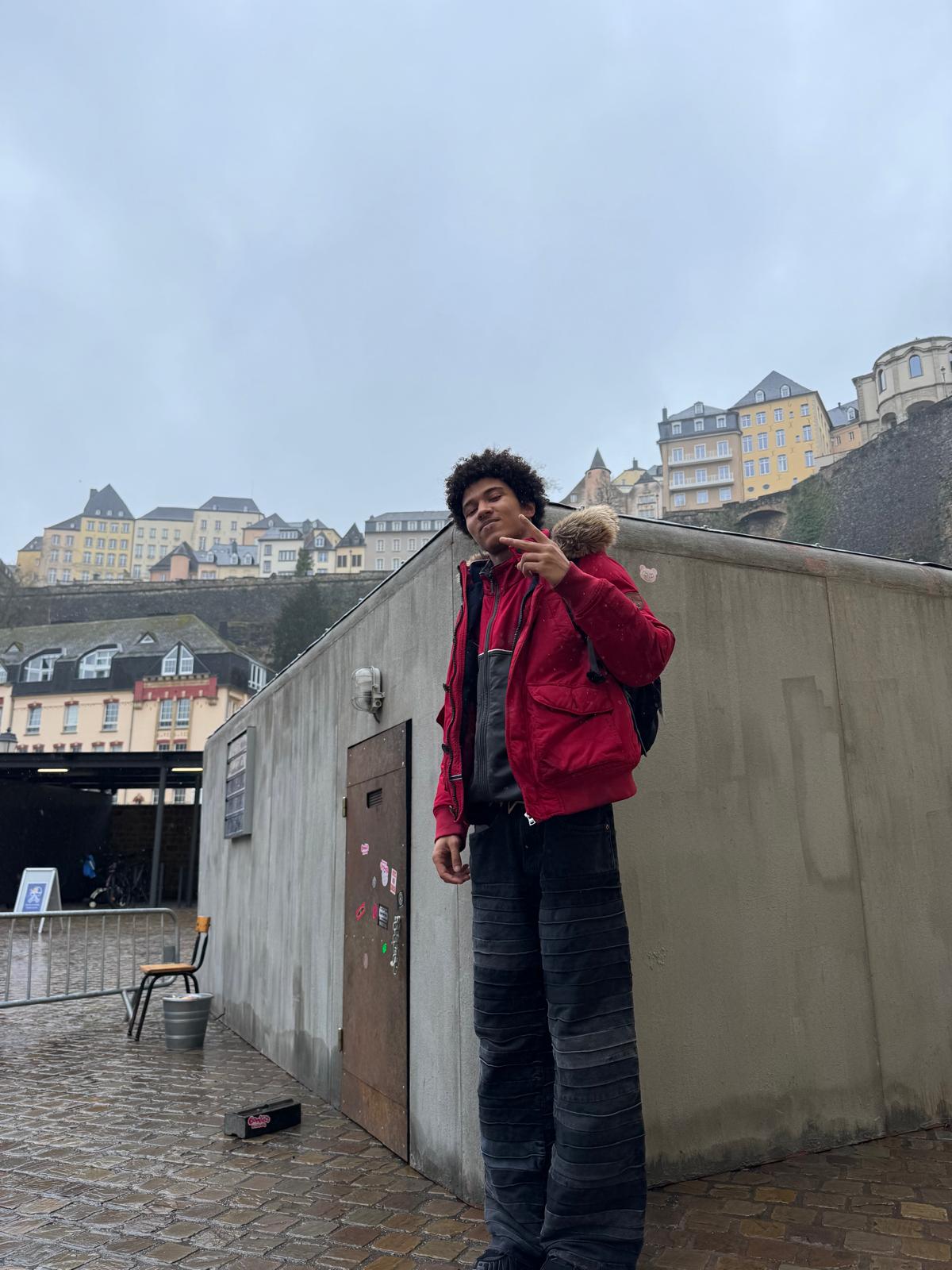 Picture of pablothemaniac