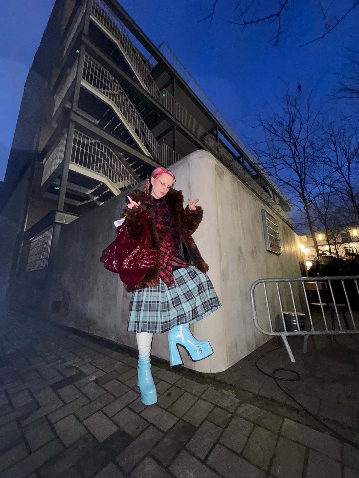 Picture of Marion Laser
