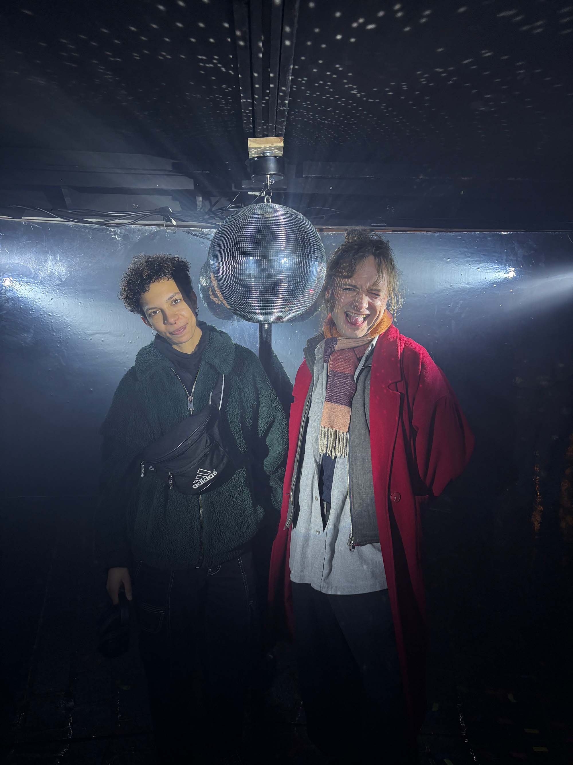 Picture of Tao Dame b2b Ma$$iKO