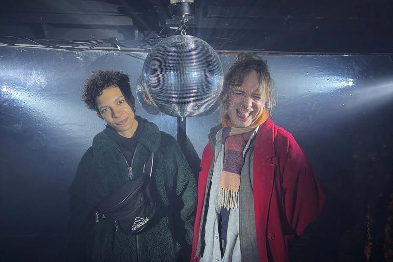 Picture of Tao Dame b2b Ma$$iKO