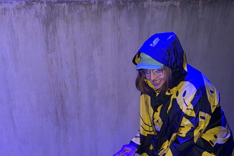 Picture of Melissa Juice