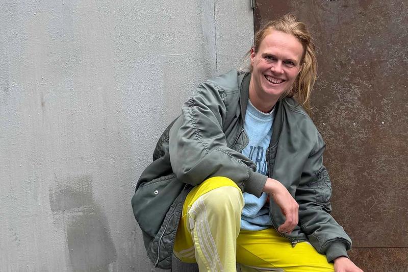 Afbeelding van DJ Paloma