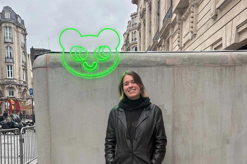 Picture of LITTLE FISH