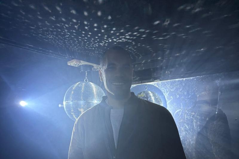 Picture of Kepler 444