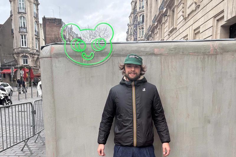 Picture of Jean Schneider