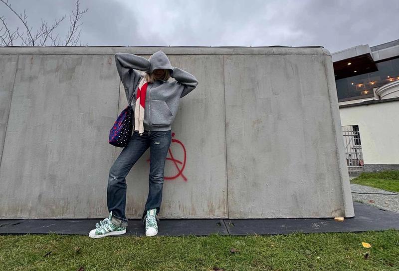 Afbeelding van Molly Loved You