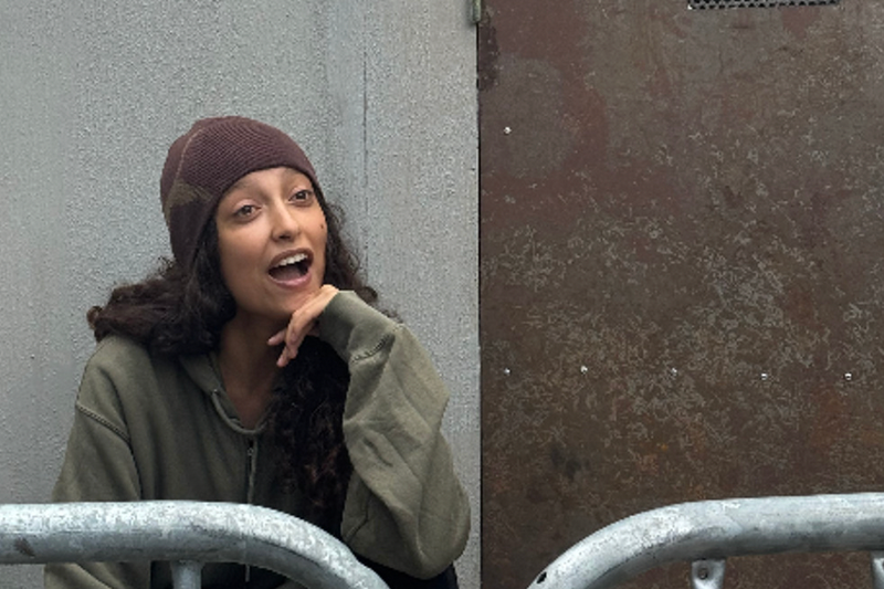 Afbeelding van iced Lattina