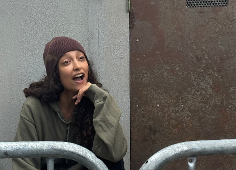 Picture of iced Lattina