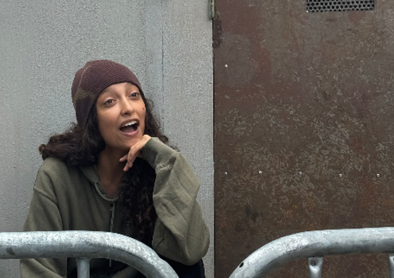 Afbeelding van iced Lattina