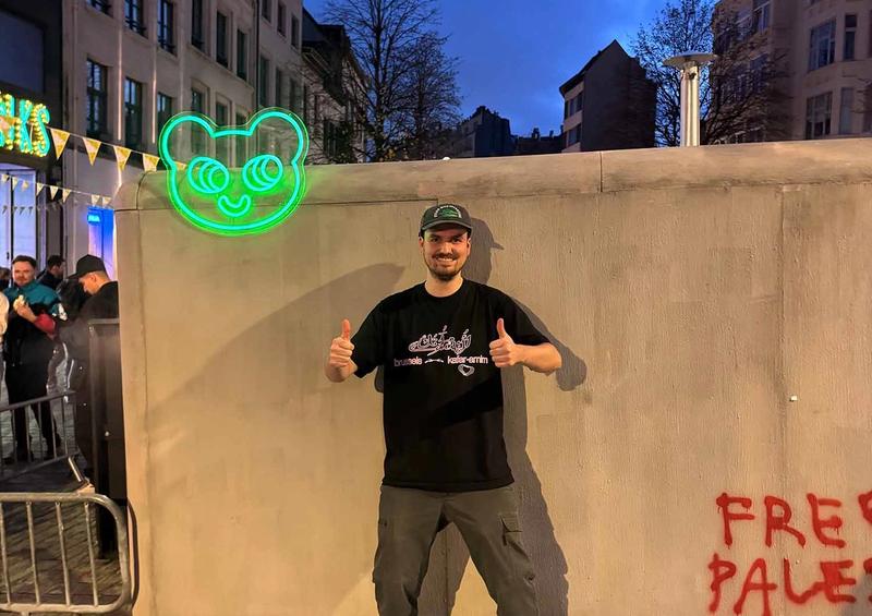 Afbeelding van Okima