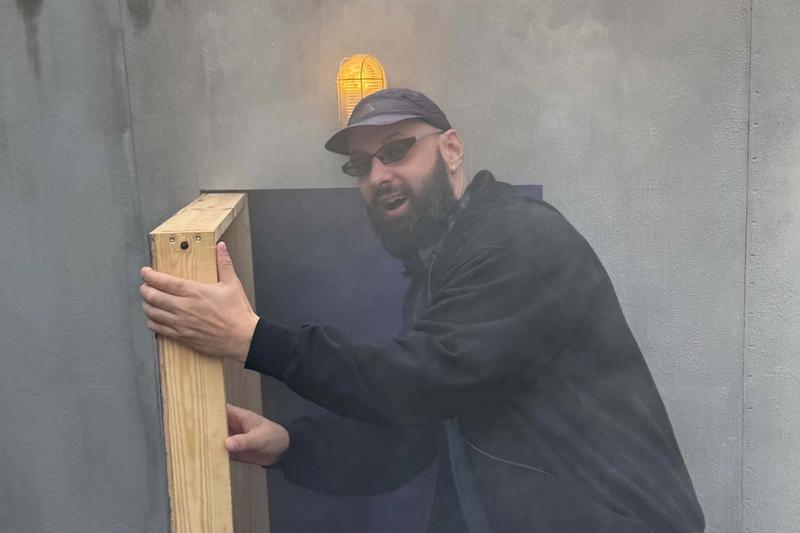 Afbeelding van Rudi J