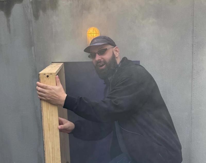 Afbeelding van Rudi J