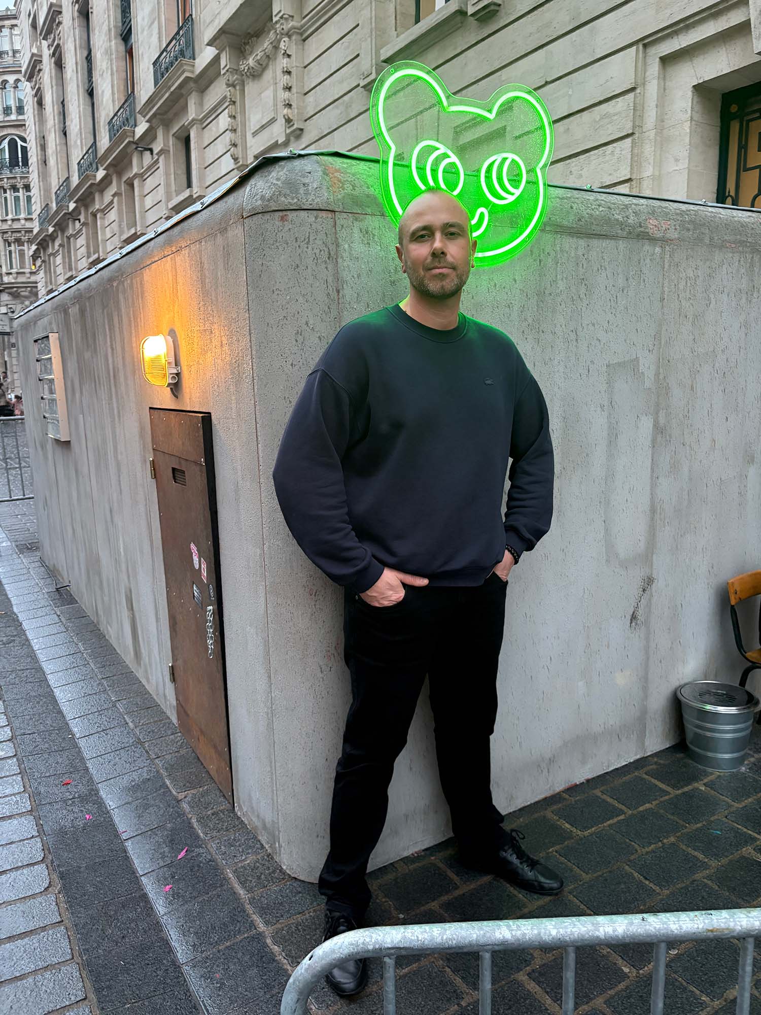 Picture of Fhase 87