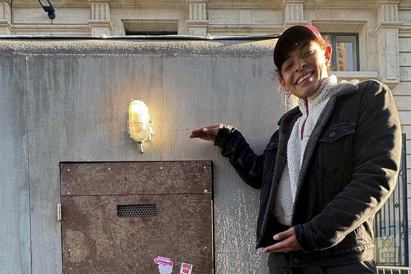 Afbeelding van Slaycebee