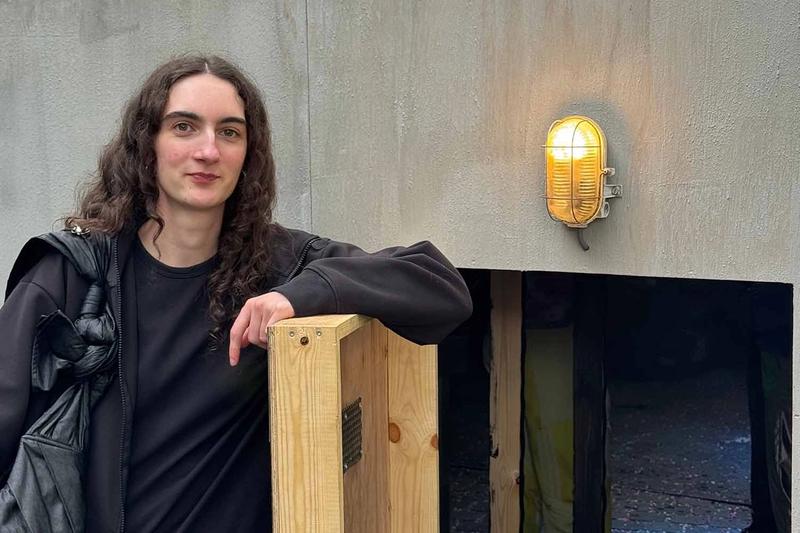 Afbeelding van Laura Conant