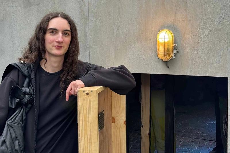 Picture of Laura Conant