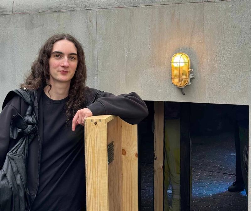 Afbeelding van Laura Conant